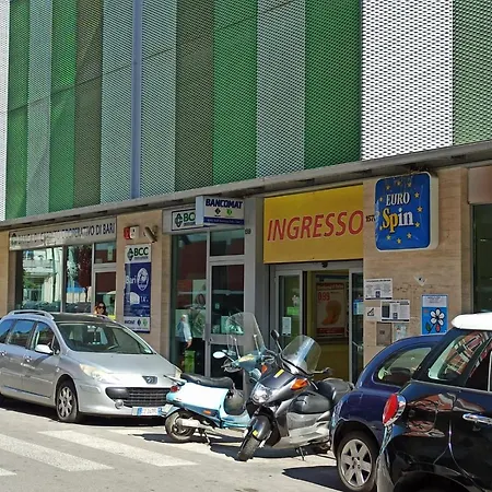 House Nel Cuore Di Apartman *