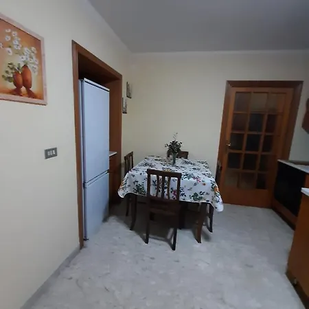 Appartement House Nel Cuore Di Bari