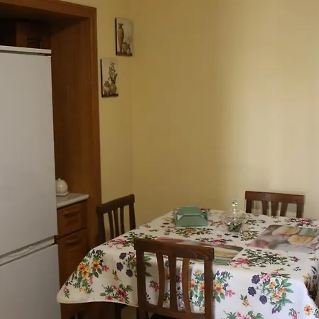 Apartamento House Nel Cuore Di Bari