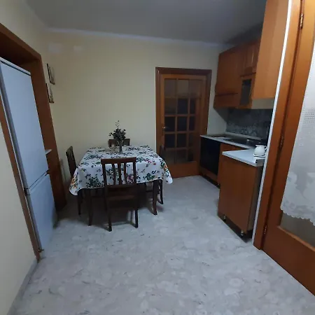 House Nel Cuore Di * בארי