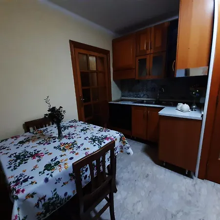House Nel Cuore Di דירה