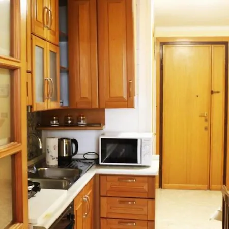 House Nel Cuore Di Apartman Bari