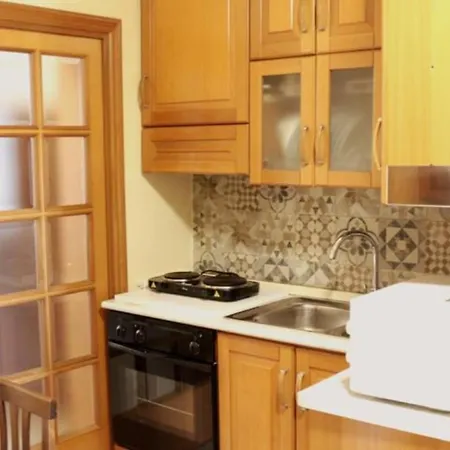 Apartman House Nel Cuore Di