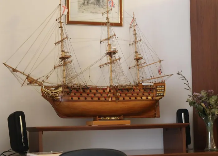 Apartman House Nel Cuore Di