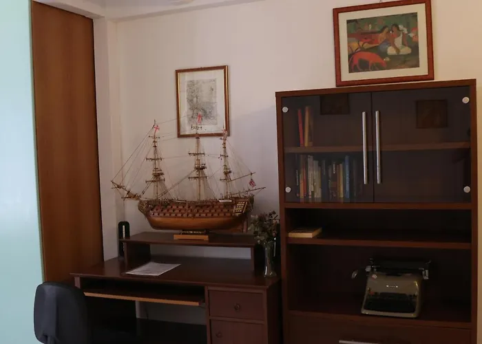 Apartman House Nel Cuore Di