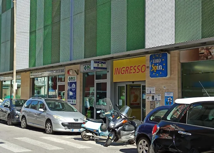 House Nel Cuore Di Apartman *