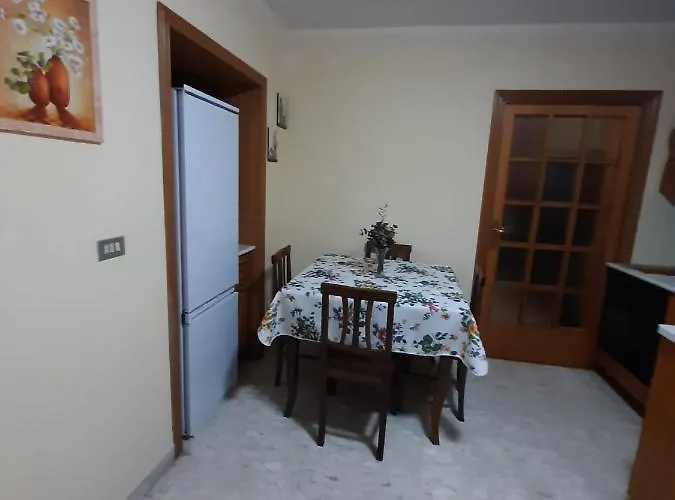 Apartman House Nel Cuore Di Bari