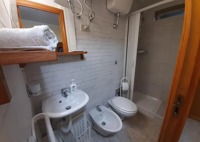 House Nel Cuore Di Apartman Bari