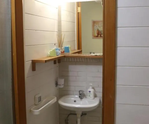 Apartman House Nel Cuore Di Bari