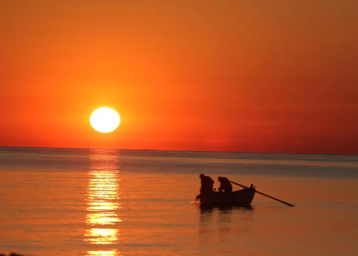 House Nel Cuore Di Apartman Bari