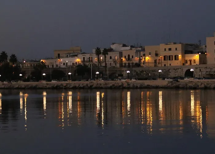 Apartman House Nel Cuore Di Bari