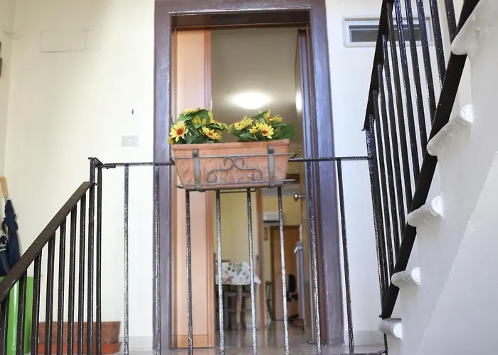 House Nel Cuore Di * Bari