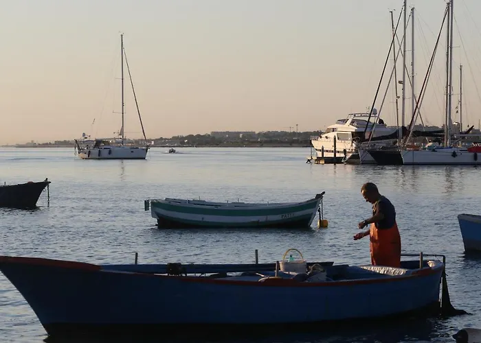 House Nel Cuore Di * Bari
