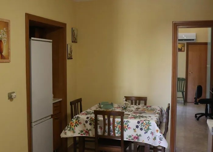 House Nel Cuore Di * Bari