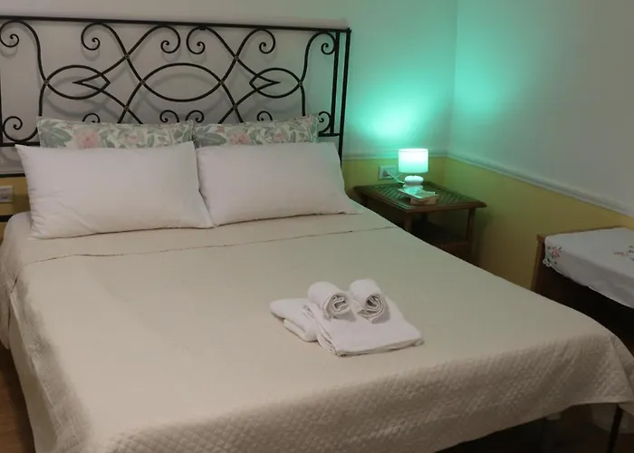 House Nel Cuore Di * Bari