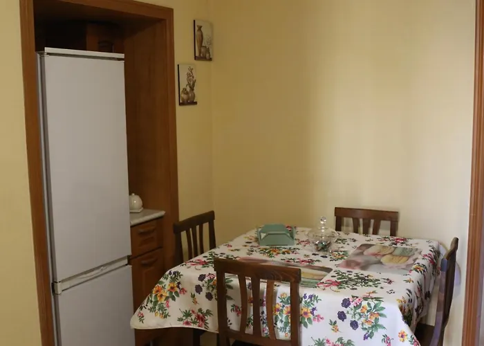 Apartman House Nel Cuore Di Bari