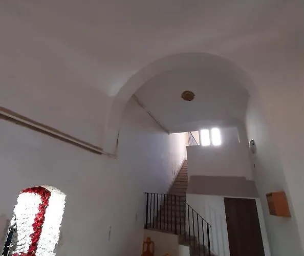 Apartman House Nel Cuore Di Bari