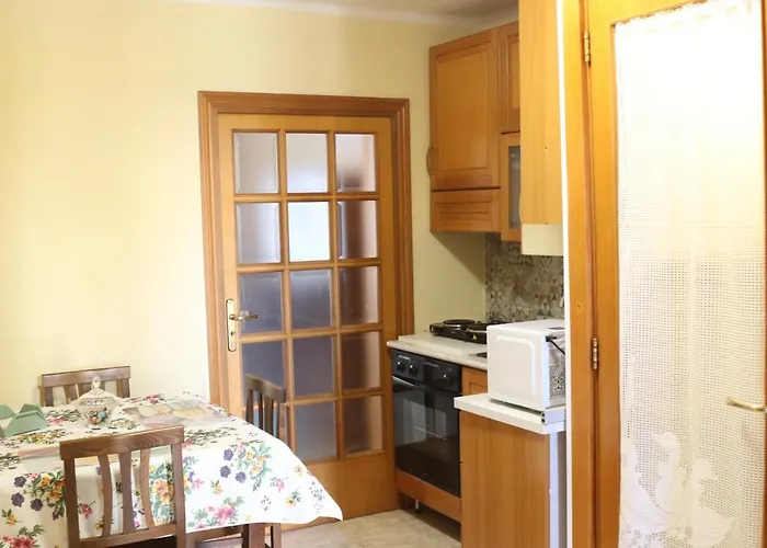 House Nel Cuore Di Bari