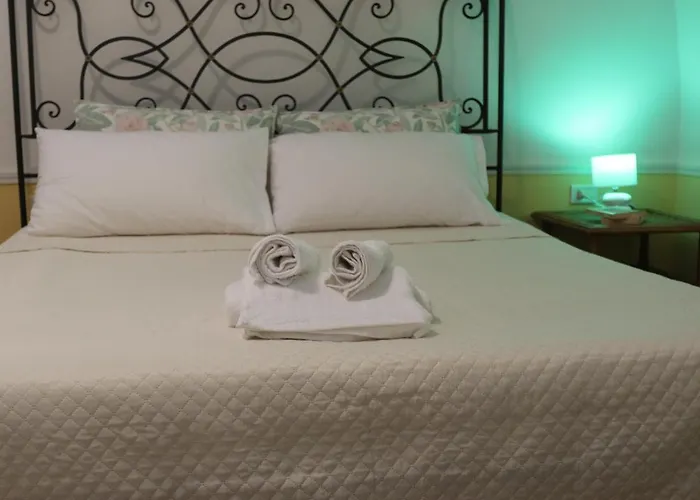 House Nel Cuore Di Apartman