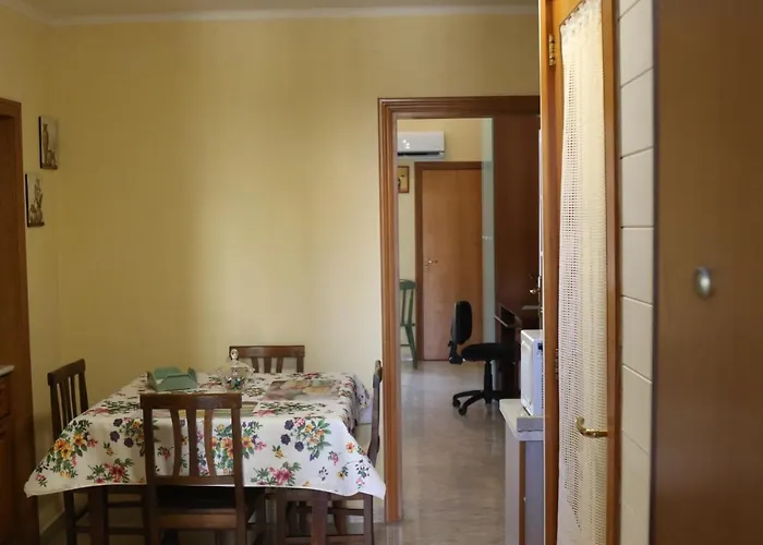 Apartman House Nel Cuore Di *