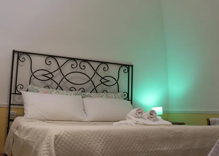 Apartman House Nel Cuore Di Bari