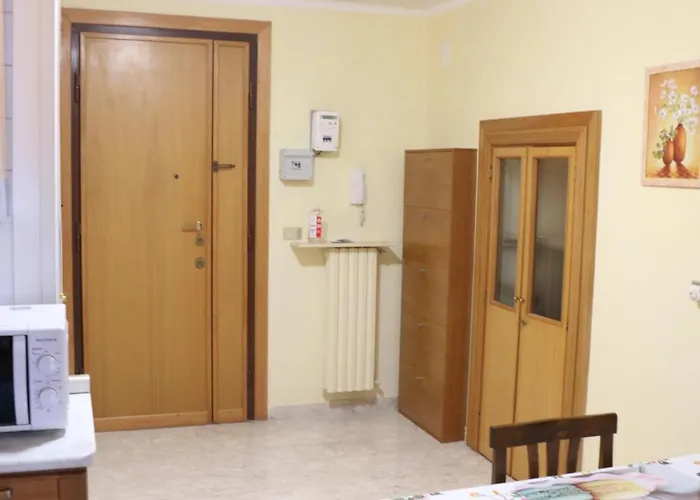 Apartman House Nel Cuore Di *