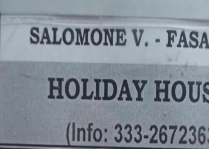 Apartman House Nel Cuore Di *