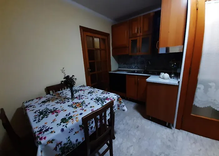 House Nel Cuore Di Apartman