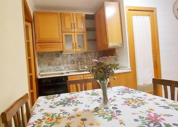 House Nel Cuore Di Apartman Bari