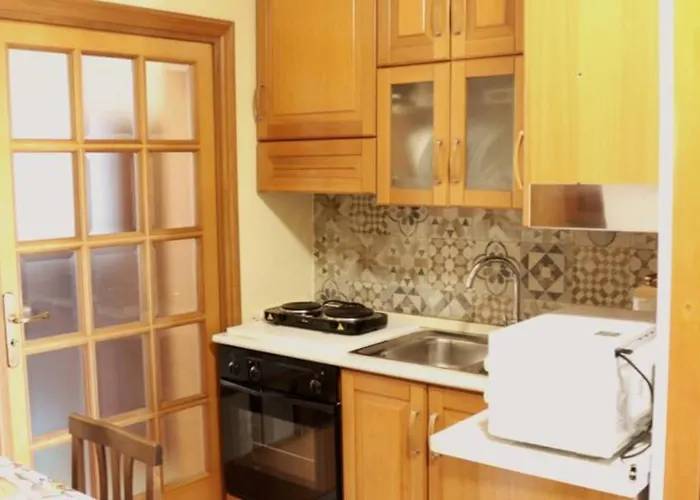 Apartman House Nel Cuore Di