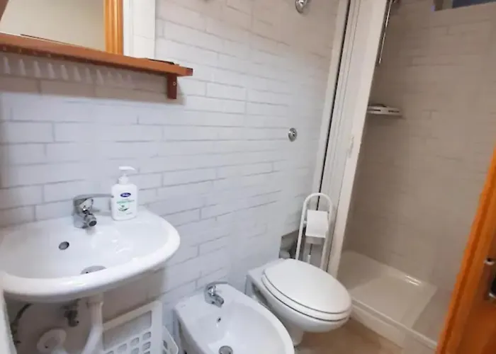 House Nel Cuore Di Bari