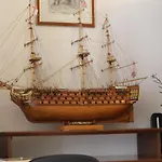 Apartament House Nel Cuore Di