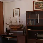 Apartment House Nel Cuore Di