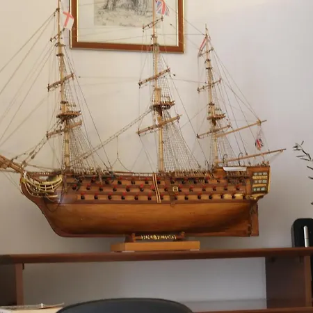 Апартаменти House Nel Cuore Di