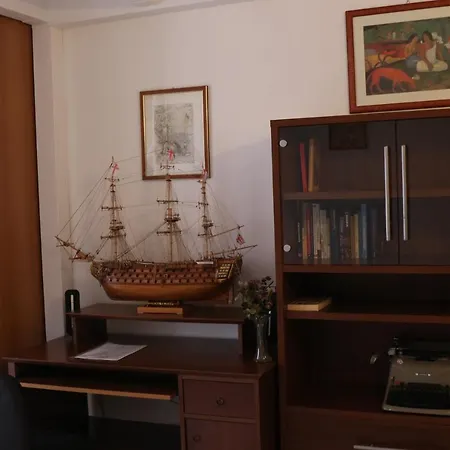 Апартаменти House Nel Cuore Di