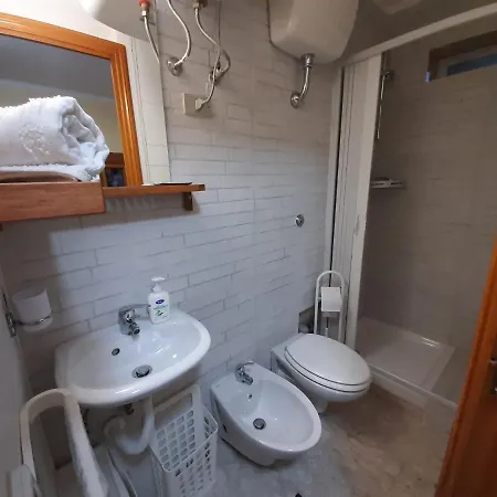 House Nel Cuore Di Апартаменти Барі