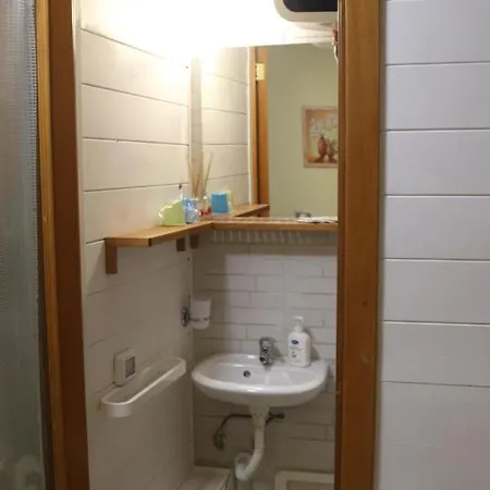 Apartment House Nel Cuore Di Bari