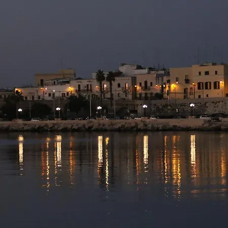 Apartment House Nel Cuore Di Bari