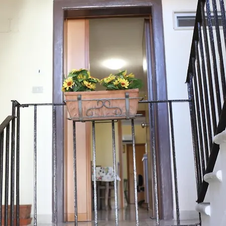 House Nel Cuore Di * Bari