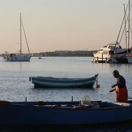 House Nel Cuore Di * Bari