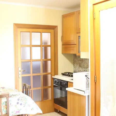House Nel Cuore Di Apartment *