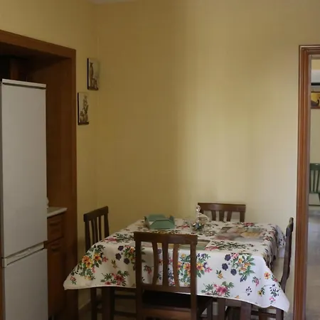 House Nel Cuore Di * Bari