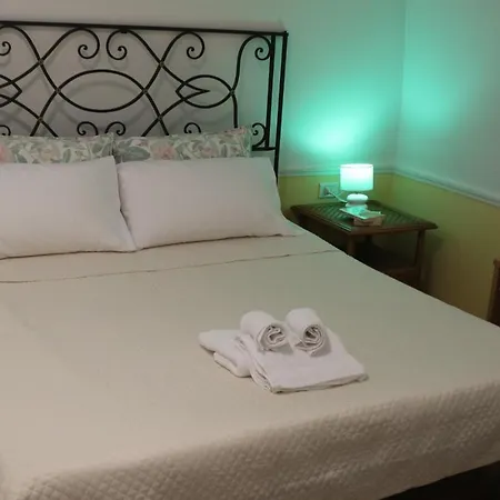 House Nel Cuore Di * Барі