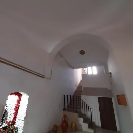 Apartment House Nel Cuore Di Bari