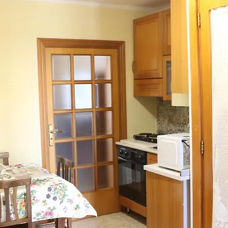 House Nel Cuore Di Bari