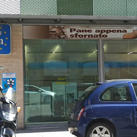 Apartment House Nel Cuore Di Bari