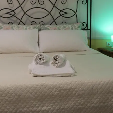 House Nel Cuore Di Apartment