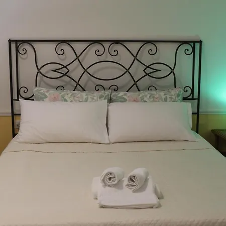 Apartment House Nel Cuore Di