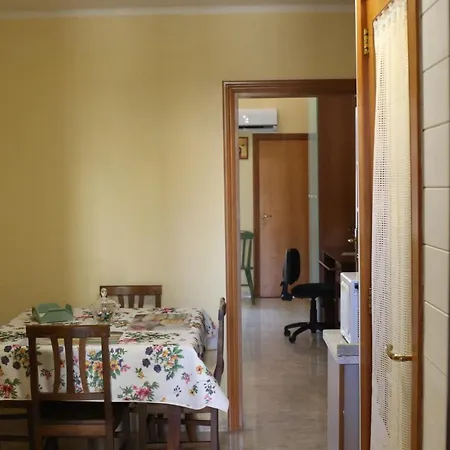 Apartment House Nel Cuore Di *