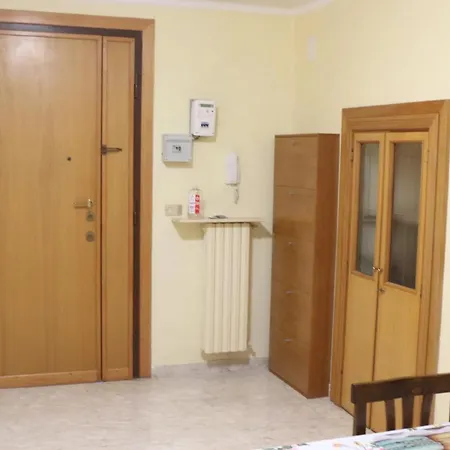 Apartment House Nel Cuore Di *